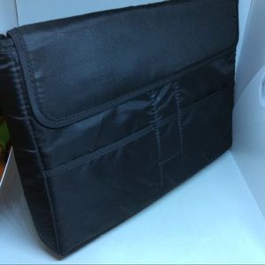 Samsonite‎ Travel Bag Black Insert
